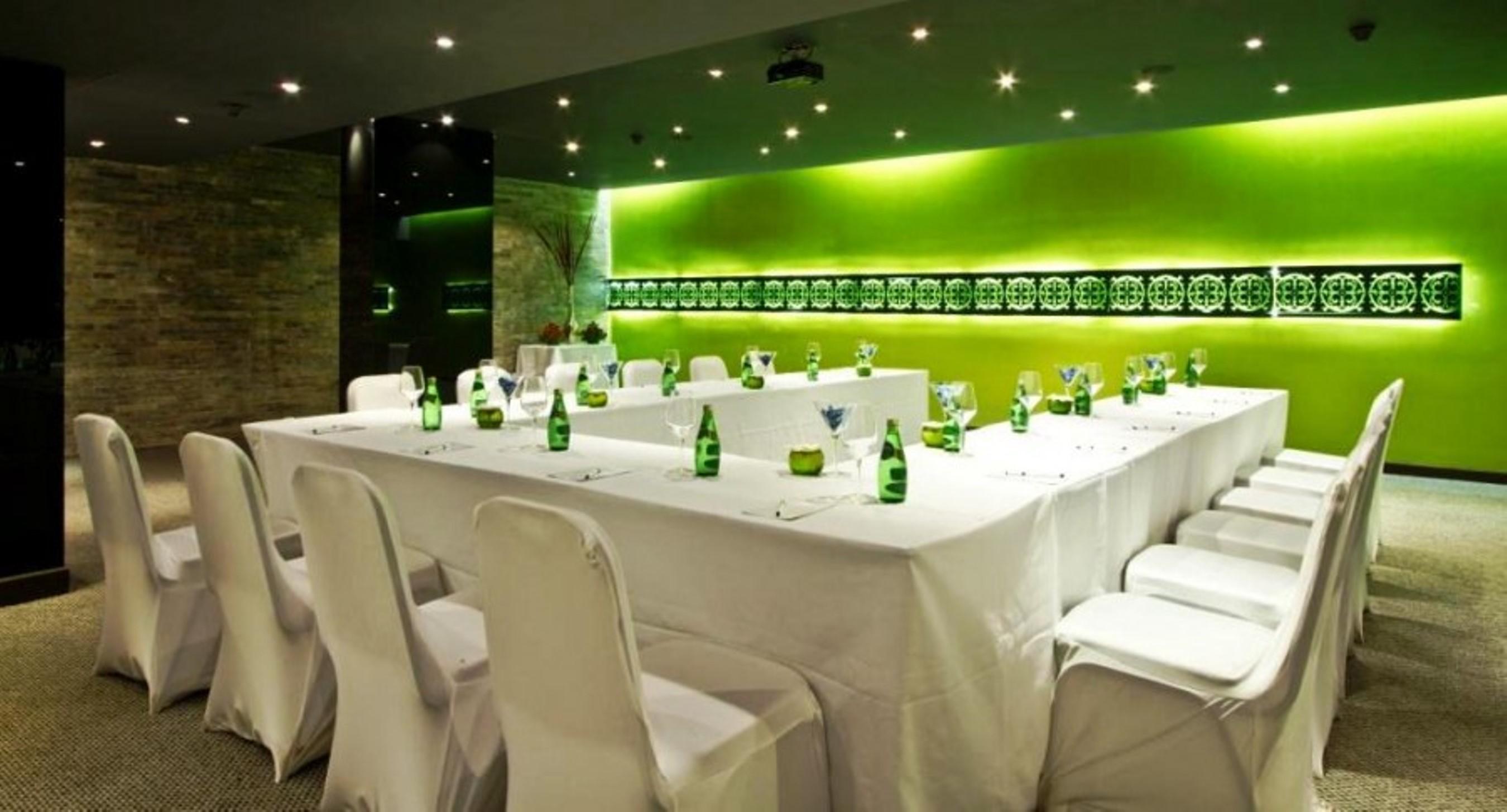Svenska Design Hotel, Electronic City, 5*